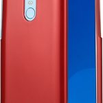 Mercury Jelly Κόκκινο (Xiaomi Redmi 5 Plus)