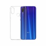 Θήκη Σιλικόνης Διάφανο Xiaomi Redmi 7 Pro