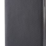 Forever Smart Magnet Book Δερματίνης Μαύρο (Redmi S2)