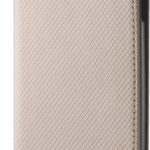 Smart Magnet Book Χρυσό (Redmi 8)