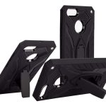 Forcell Phantom case for Xiaomi Mi A1 / 5X black