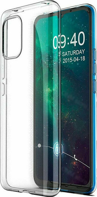 20210928092923_ultra_slim_back_cover_silikonis_diafano_galaxy_s10_lite Ultra Slim Back Cover Σιλικόνης Διάφανο (Galaxy S10 Lite) - Image 1