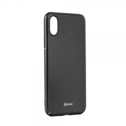 Roar Darker Back Cover Πλαστικό Μαύρο (Xiaomi Redmi S2)