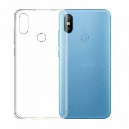 Roar Jelly Back Cover Σιλικόνης Διάφανο (Redmi S2)