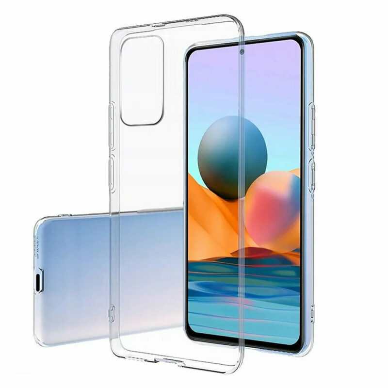 20220506162156_back_case_ultra_slim_0_5mm_for_xiaomi_redmi_note_11_pro_5g_transparent-800x800 Ultra Slim 0.5mm Back Cover Σιλικόνης Διάφανο (Xiaomi 11T / 11T Pro) - Image 1