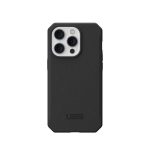 ( UAG ) Urban Armor Gear Biodegradable Outback case for iPhone 14 PRO MAX black - Image 2