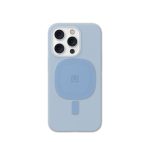 ( UAG ) Urban Armor Gear Lucent 2.0 [U] case for IPHONE 14 PRO MAX compatible with MagSafe cerulean - Image 2
