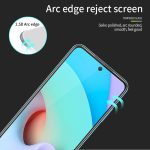 Για Realme C55 PINWUYO 9H 2.5D Full Screen Tempered Glass Film (Μαύρο) - Image 3