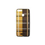 ΘHΚΗ ΓΙΑ HUAWEI Y6 2018 BACK TPU MOTOMΟ – ΚΑΦE/ΠΟΡΤΟΚΑΛI