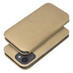 Θήκη διπλής τσέπης για XIAOMI 13 χρυσό - Image 2