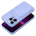ΘΗΚΗ για XIAOMI Redmi 13C μωβ