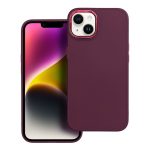 Θήκη FRAME για XIAOMI 13 μωβ