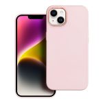 Θήκη FRAME για XIAOMI Redmi 13C ροζ πούδρα - Image 2