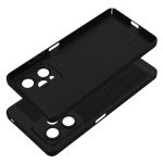 Θήκη BREEZY για XIAOMI Redmi 13C μαύρη - Image 4