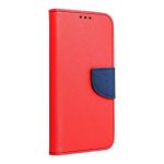 Θήκη Fancy Book για XIAOMI 13 PRO κόκκινο / μπλε ναυτικό