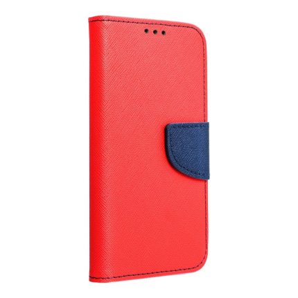 Θήκη Fancy Book για XIAOMI 13 PRO κόκκινο / μπλε ναυτικό