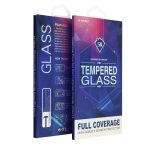 5D Full Glue Tempered Glass - για Xiaomi 13 Pro μαύρο