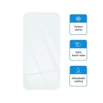 Tempered glass - για Samsung Galaxy A21s - Image 2