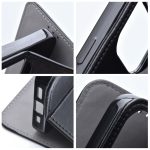 Θήκη Magneto για XIAOMI REDMI 13c μαύρη - Image 5