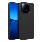 Θήκη FRAME για XIAOMI 13 μαύρο - Image 3