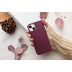 Θήκη FRAME για XIAOMI Redmi 13C μωβ - Image 2