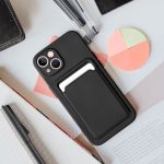 ΘΗΚΗ για XIAOMI Redmi 13C μαύρη - Image 3