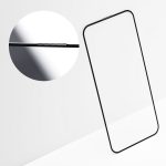 OG Premium Glass Tempered Glass - για Xiaomi Redmi 10C / 12C μαύρο - Image 3