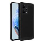 Θήκη BREEZY για XIAOMI Redmi 13C μαύρη