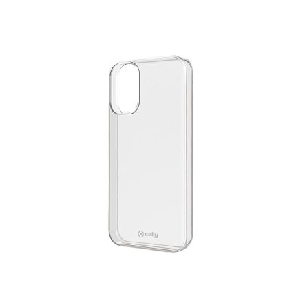 Roar Back Case For Huawei P40/transparent