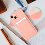 ΘΗΚΗ για XIAOMI Redmi 13C ροζ - Image 2