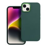 Θήκη FRAME για XIAOMI 13 PRO πράσινη - Image 5