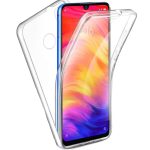 Θήκη 360 Full Cover PC + TPU για Xiaomi Redmi NOTE 7