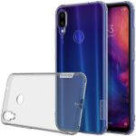 Nillkin Nature TPU Pouzdro Grey pro Xiaomi Redmi Note 7/Note 7 Pro - Image 2