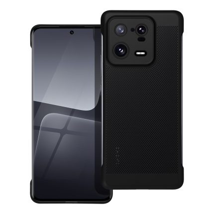 Θήκη BREEZY για XIAOMI 13 PRO μαύρη