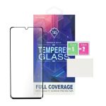 5D Full Glue Tempered Glass - για Xiaomi 13 Pro μαύρο - Image 2