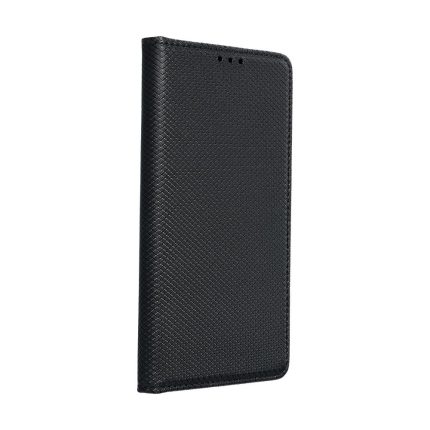Smart Case για XIAOMI Redmi 13c μαύρη