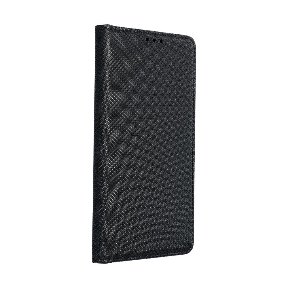 70f9fd1073730ac8d9e36b0bdf56679d Smart Case για XIAOMI Redmi 13c μαύρη - Image 1