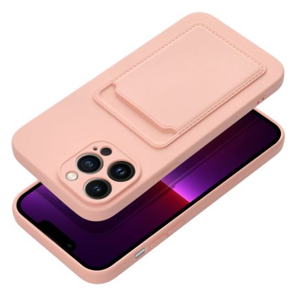 ΘΗΚΗ για XIAOMI Redmi 13C ροζ