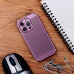 Θήκη BREEZY για XIAOMI Redmi 13C μωβ - Image 3