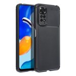 Θήκη CARBON PREMIUM για XIAOMI 13 PRO μαύρη - Image 5