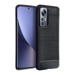 Θήκη CARBON για XIAOMI 13 μαύρη