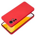 Θήκη SOFT για XIAOMI Redmi 13C κόκκινη