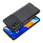 Θήκη CARBON PREMIUM για XIAOMI 13 PRO μαύρη - Image 4