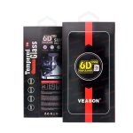 6D Pro Veason Glass Tempered Glass - για Xiaomi Redmi 13C μαύρο