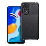 Θήκη CARBON PREMIUM για XIAOMI 13 PRO μαύρη