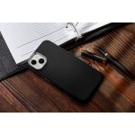 Θήκη FRAME για XIAOMI Redmi 13C μαύρη - Image 3