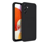 ΘΗΚΗ για SAMSUNG A14 5G / A14 4G μαύρη - Image 2