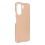 Θήκη SHINING για XIAOMI Redmi 13C χρυσή - Image 3