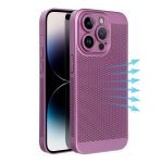 Θήκη BREEZY για XIAOMI Redmi 13C μωβ - Image 2