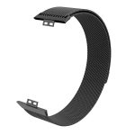 Για Huawei Watch Fit Milanese Watch Band (Μαύρο) - Image 3